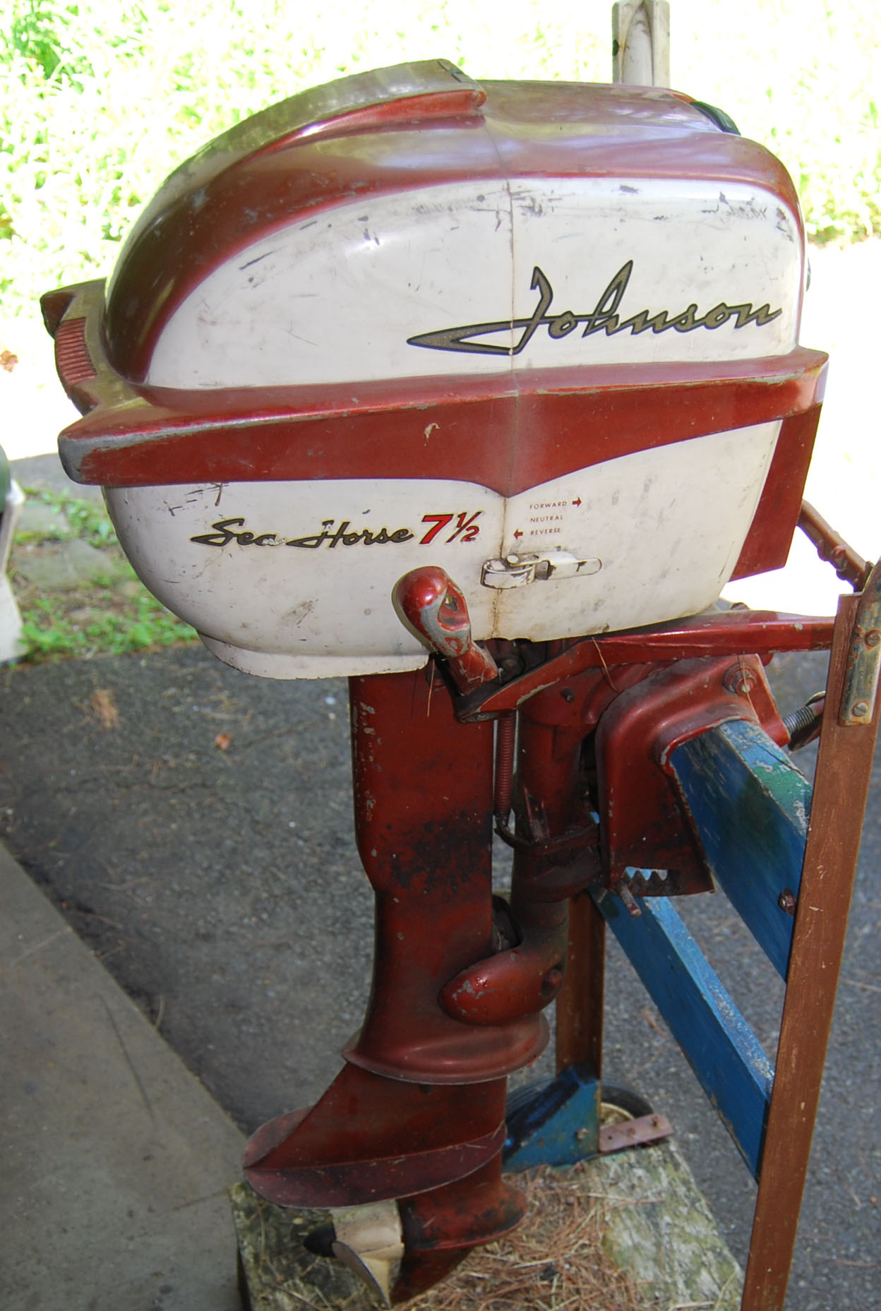 johnson