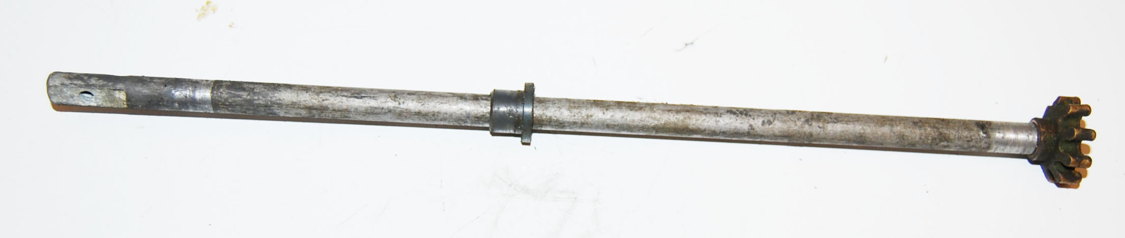 shaft and Gear