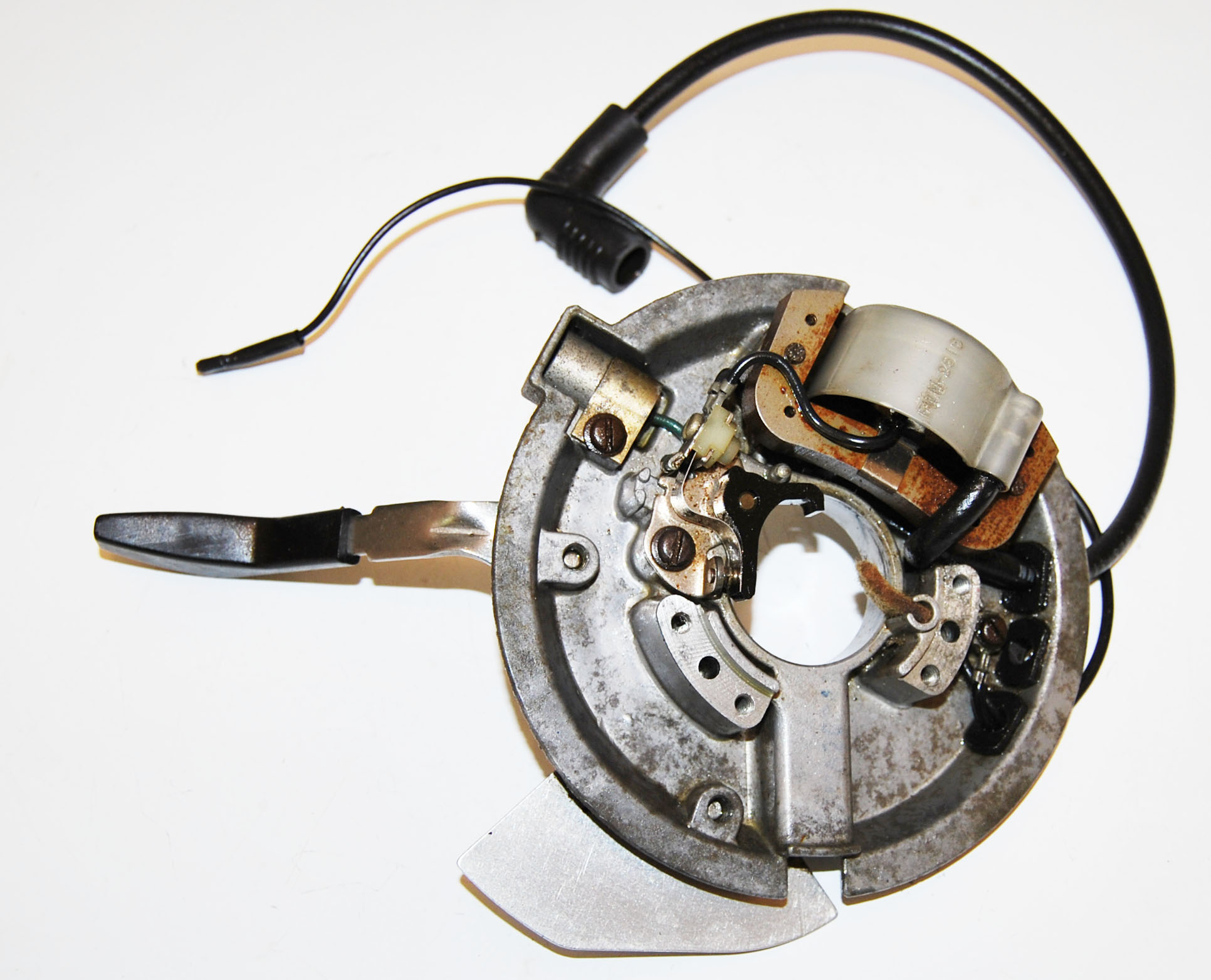 thumbnail image 2 of Celox Starter Motor For Chrysler Outboard 70-150 HP 1980-1984 AB14775732AD 2 of 6