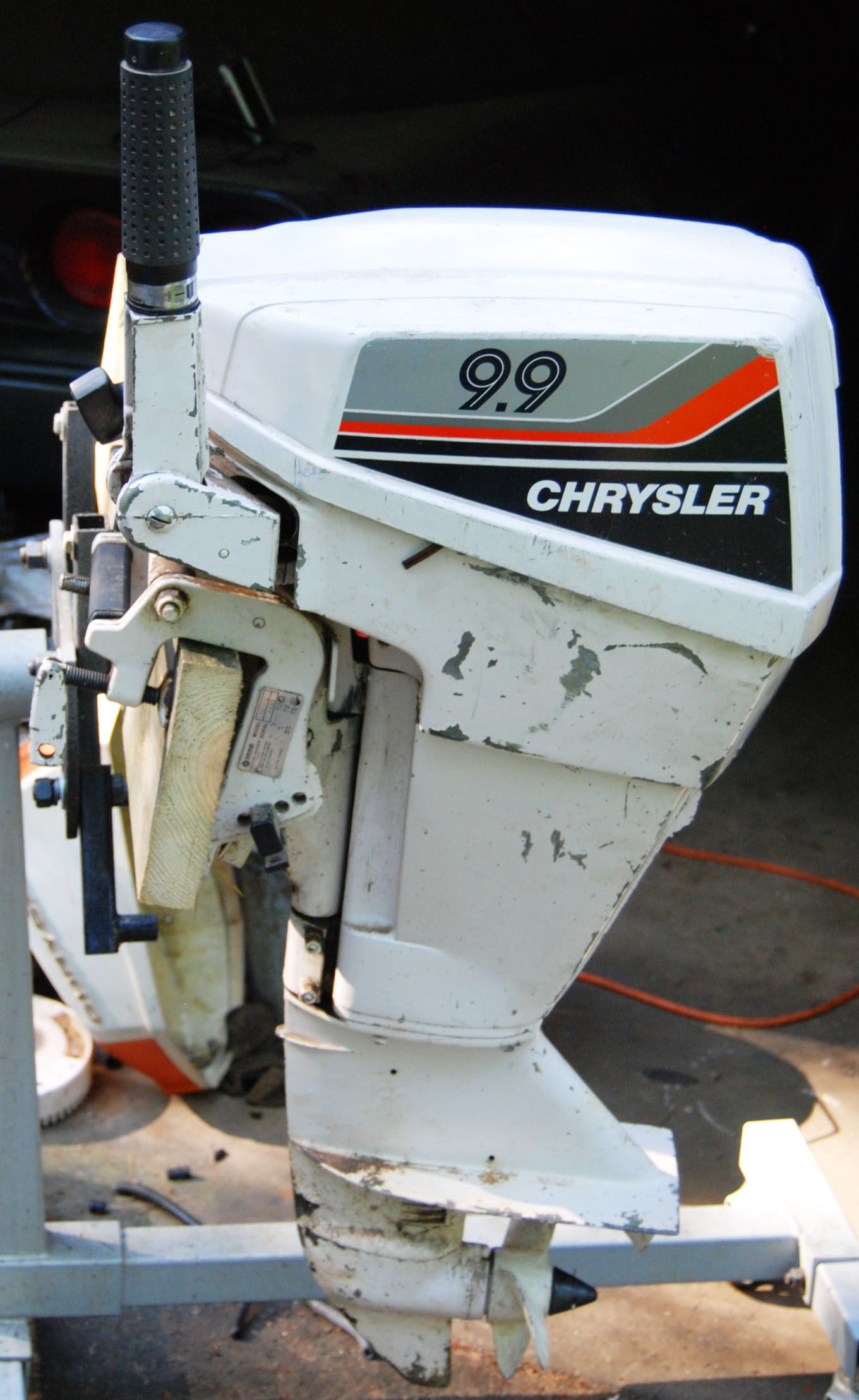 chrysler