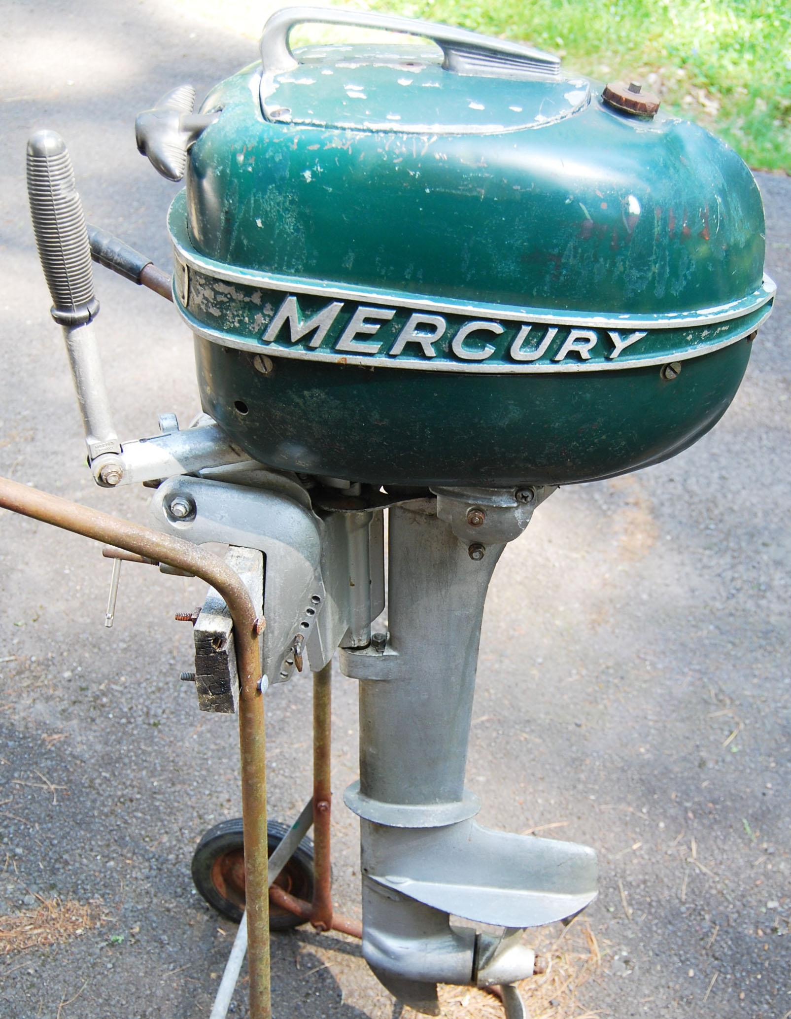 mercury