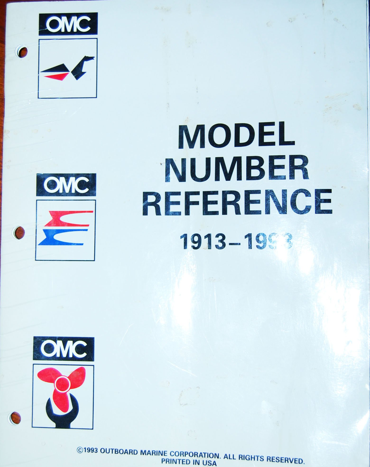 catalog