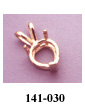 heart shape pendant